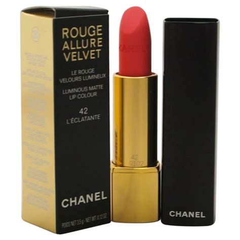 chanel no 42 lipstick